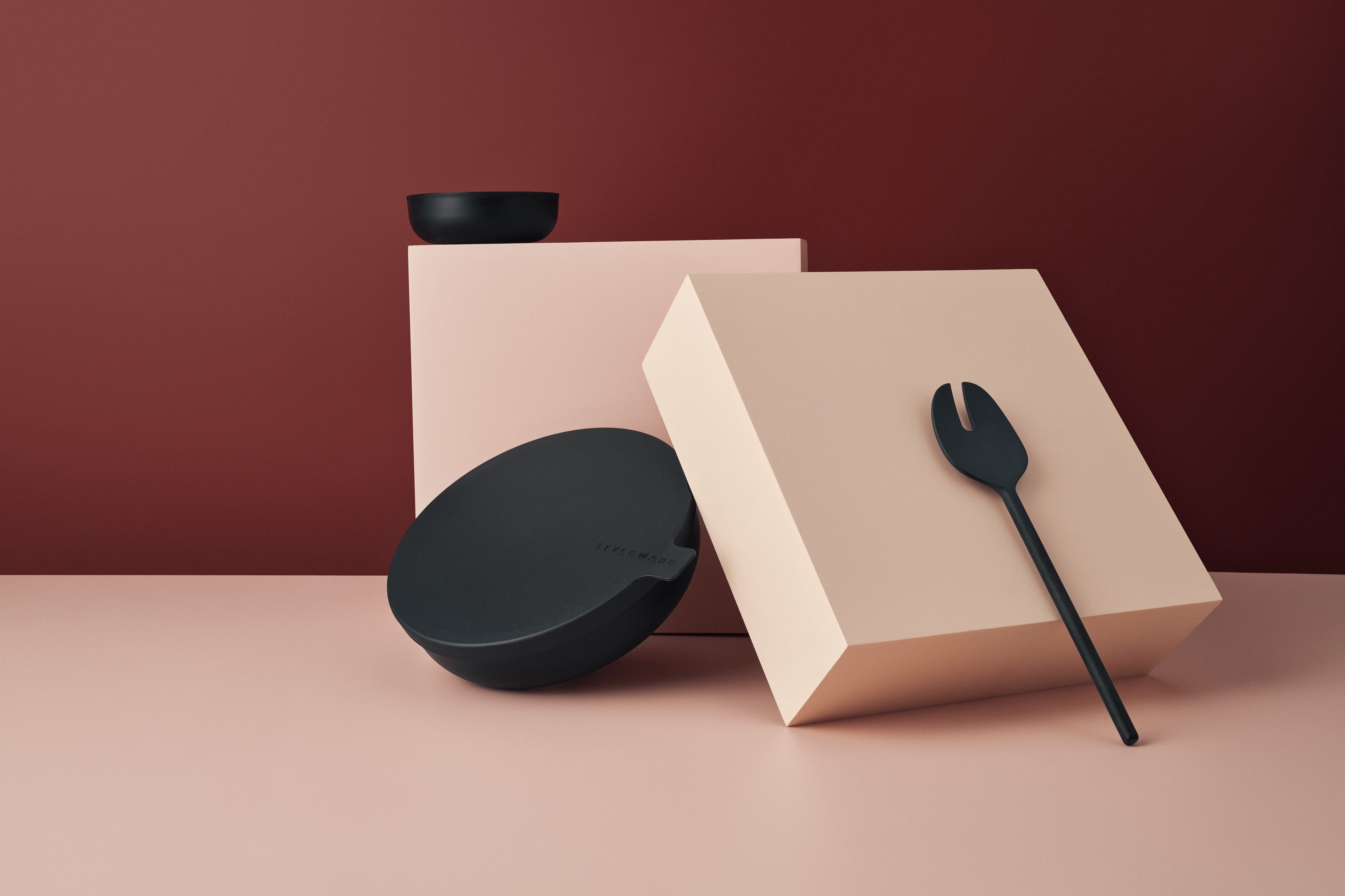 black-storage-containers-australia-styleware-design-award-winning