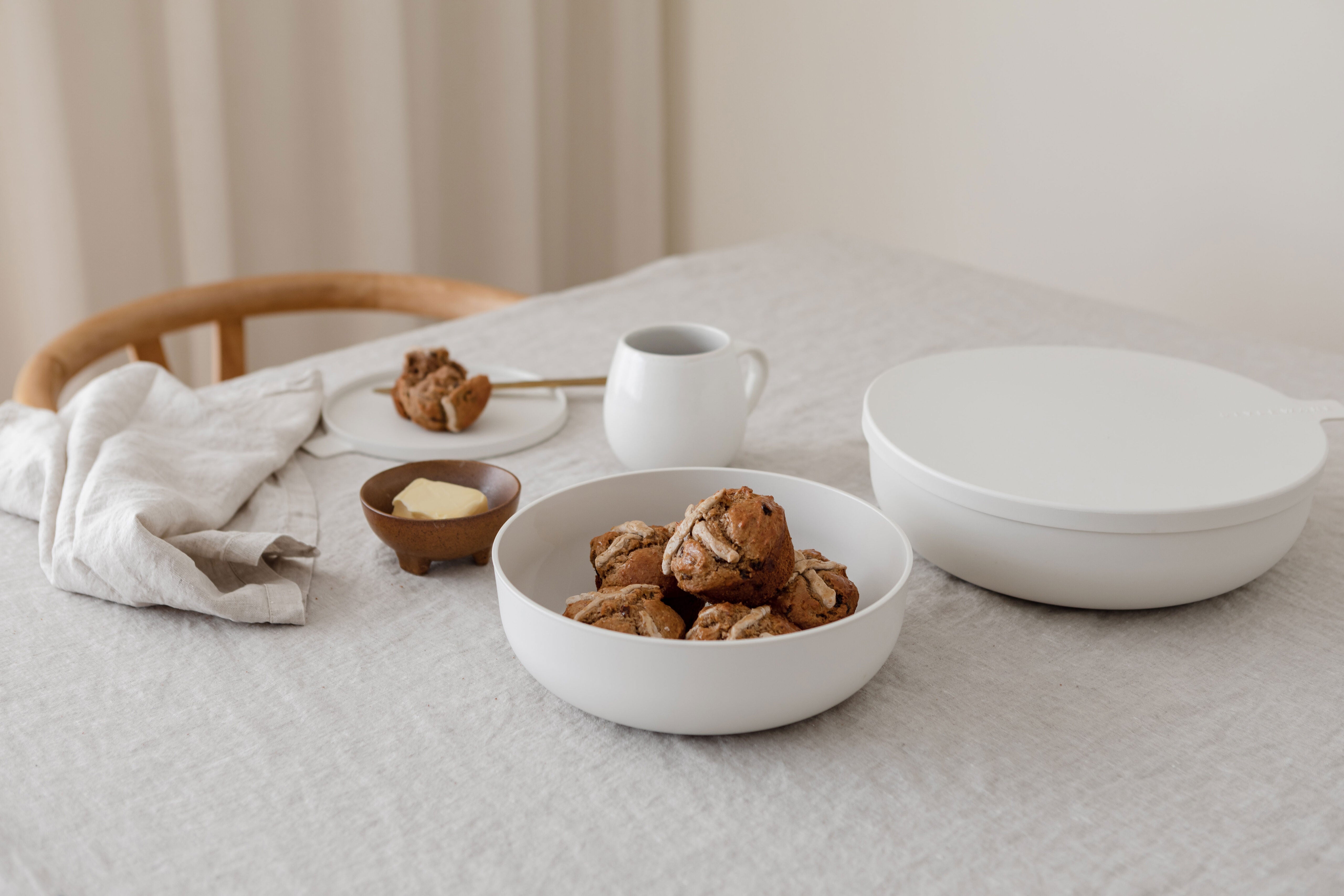 gluten-free-easter-hot-cross-buns-recipe