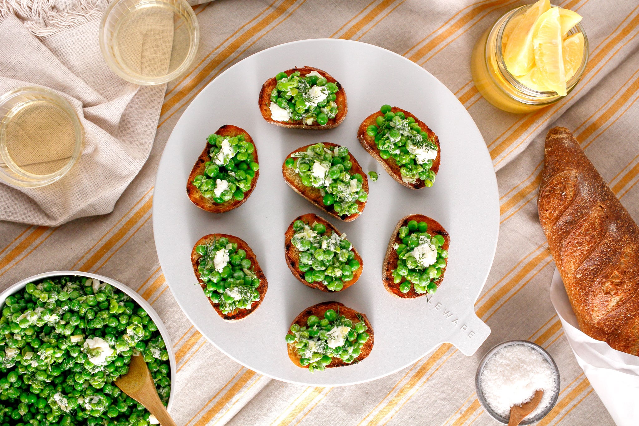 picnic-food-ideas-styleware