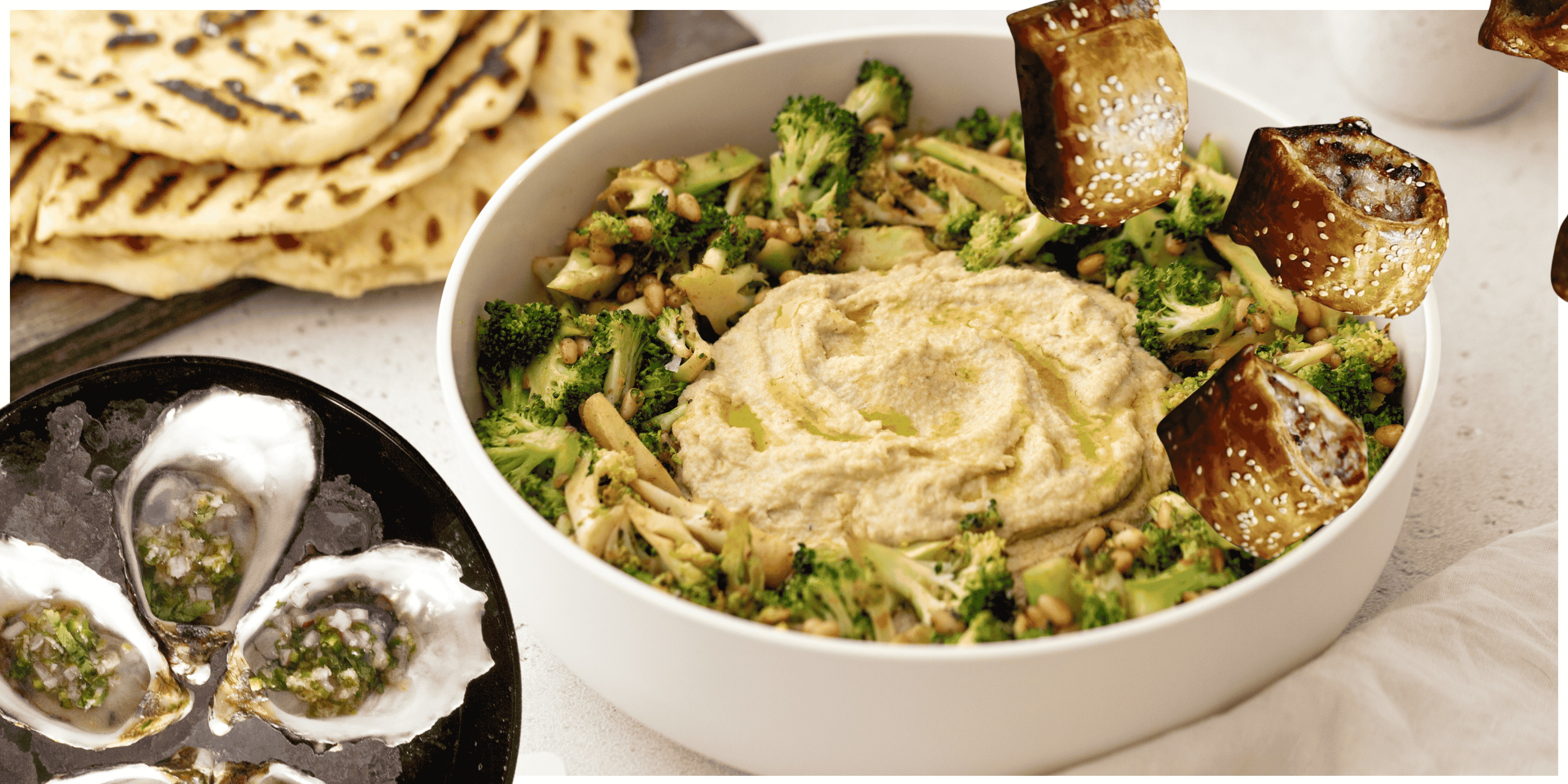 Top 3 Grand Final Snacks