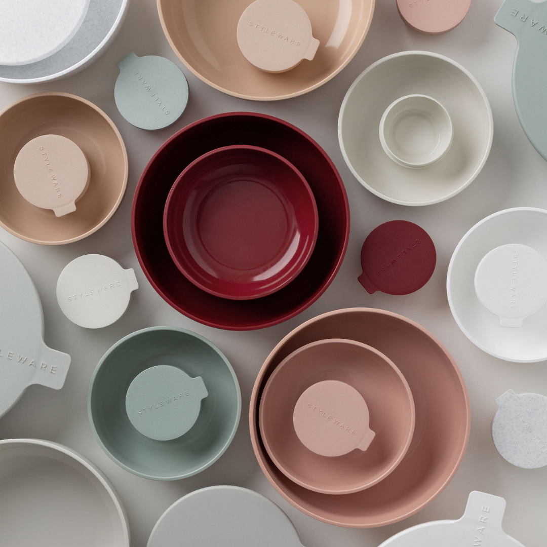 Lunch Set Bundle
