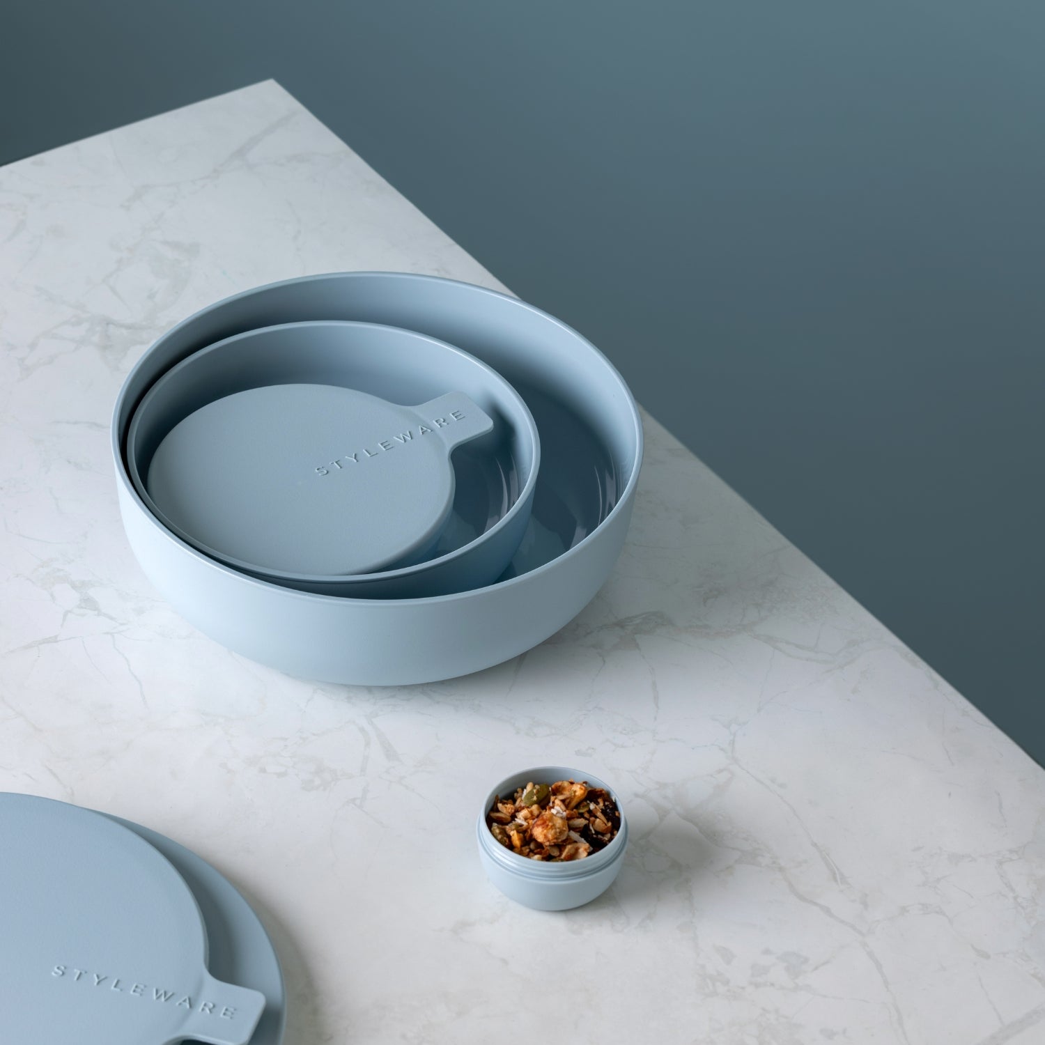 Nesting Bowl 3-Piece Set