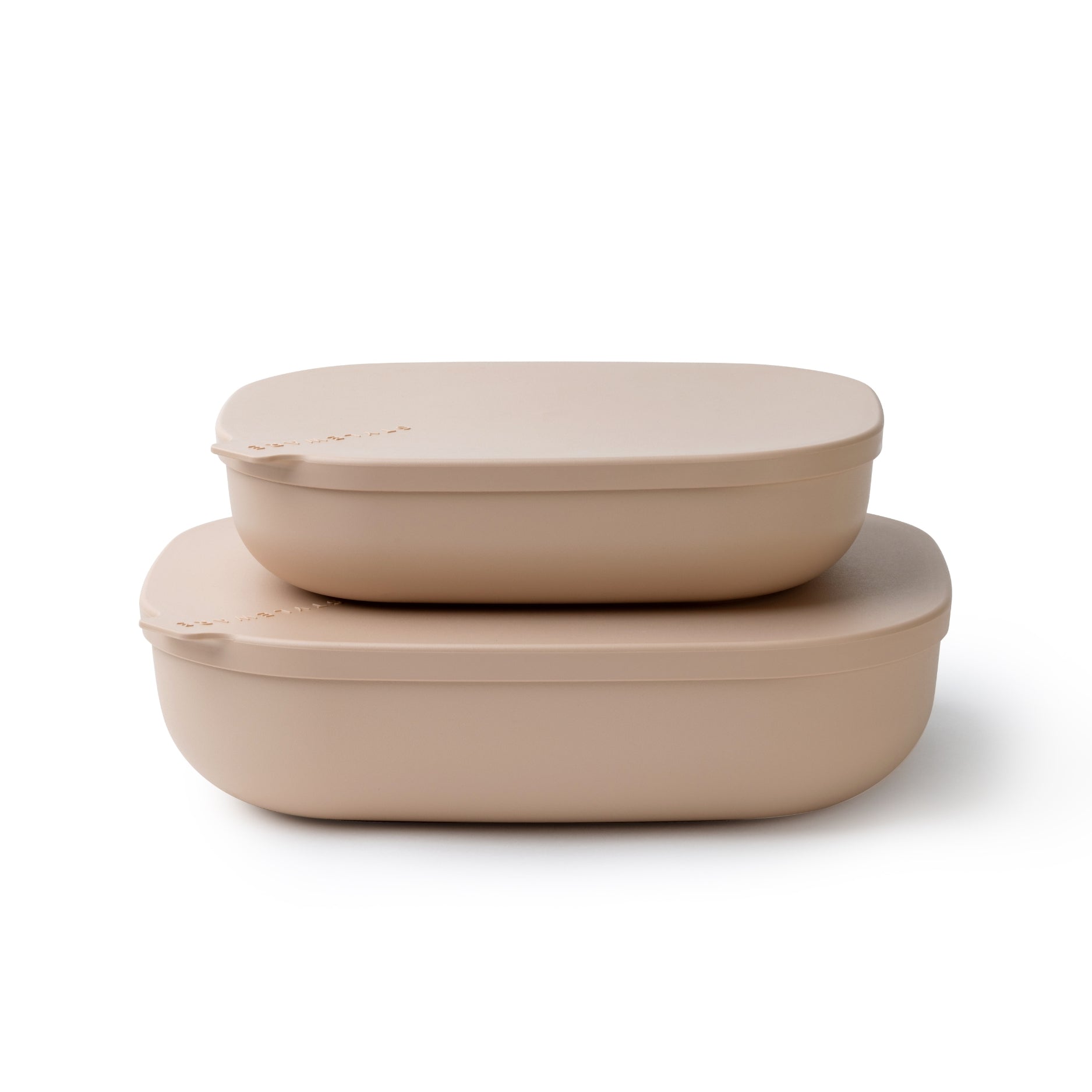 Nesting Tray 2 Piece Set (pre-order)
