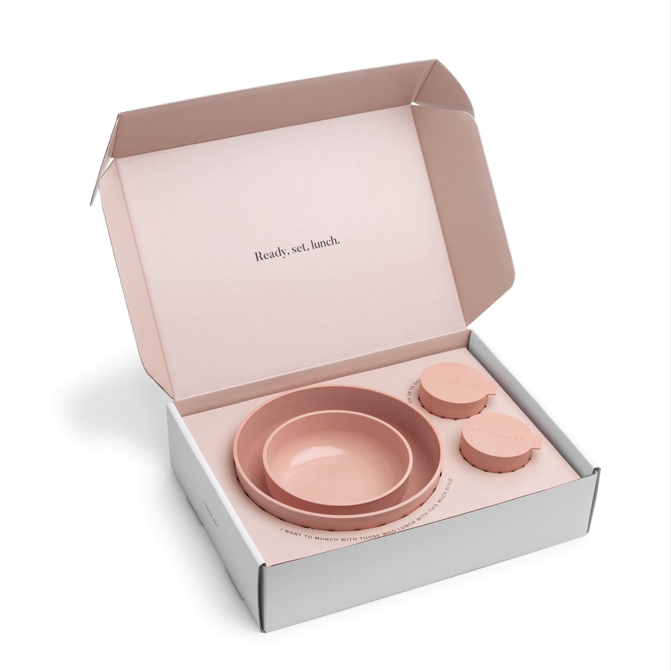 Blush