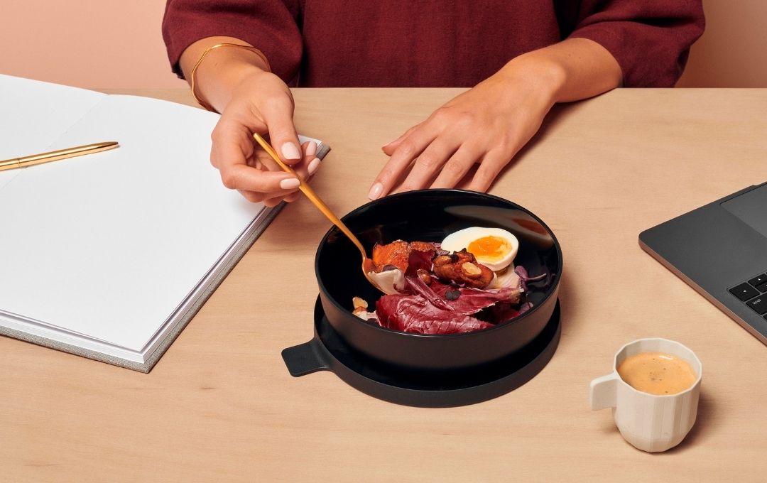Book Lovers Day Takes The Kitchen