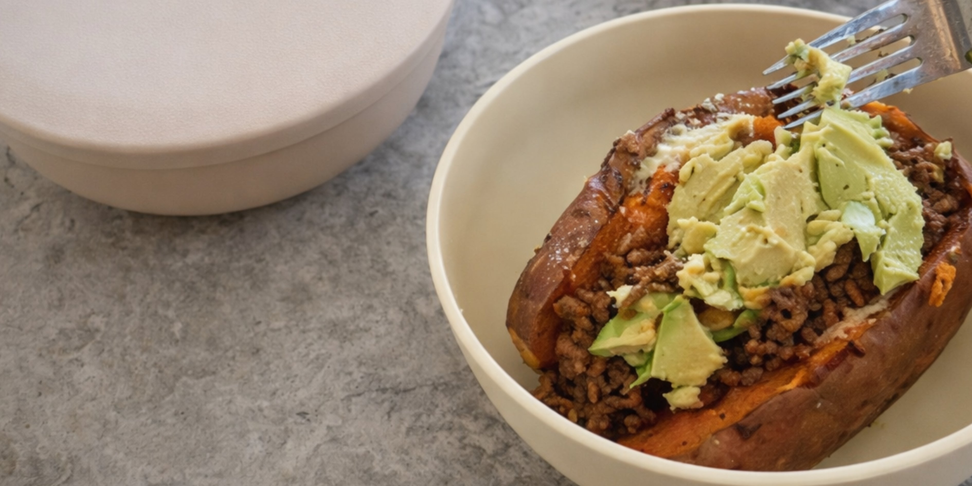 The Balanced Plate Edit: February