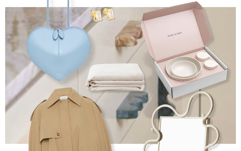 The July Edit