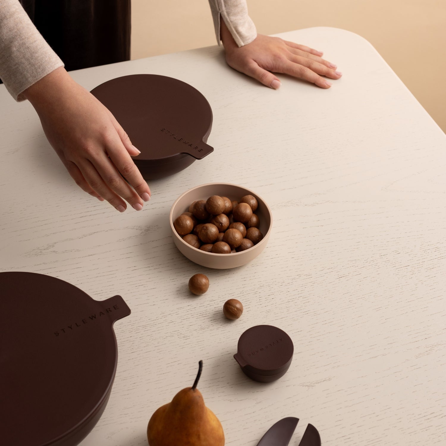 Cocoa