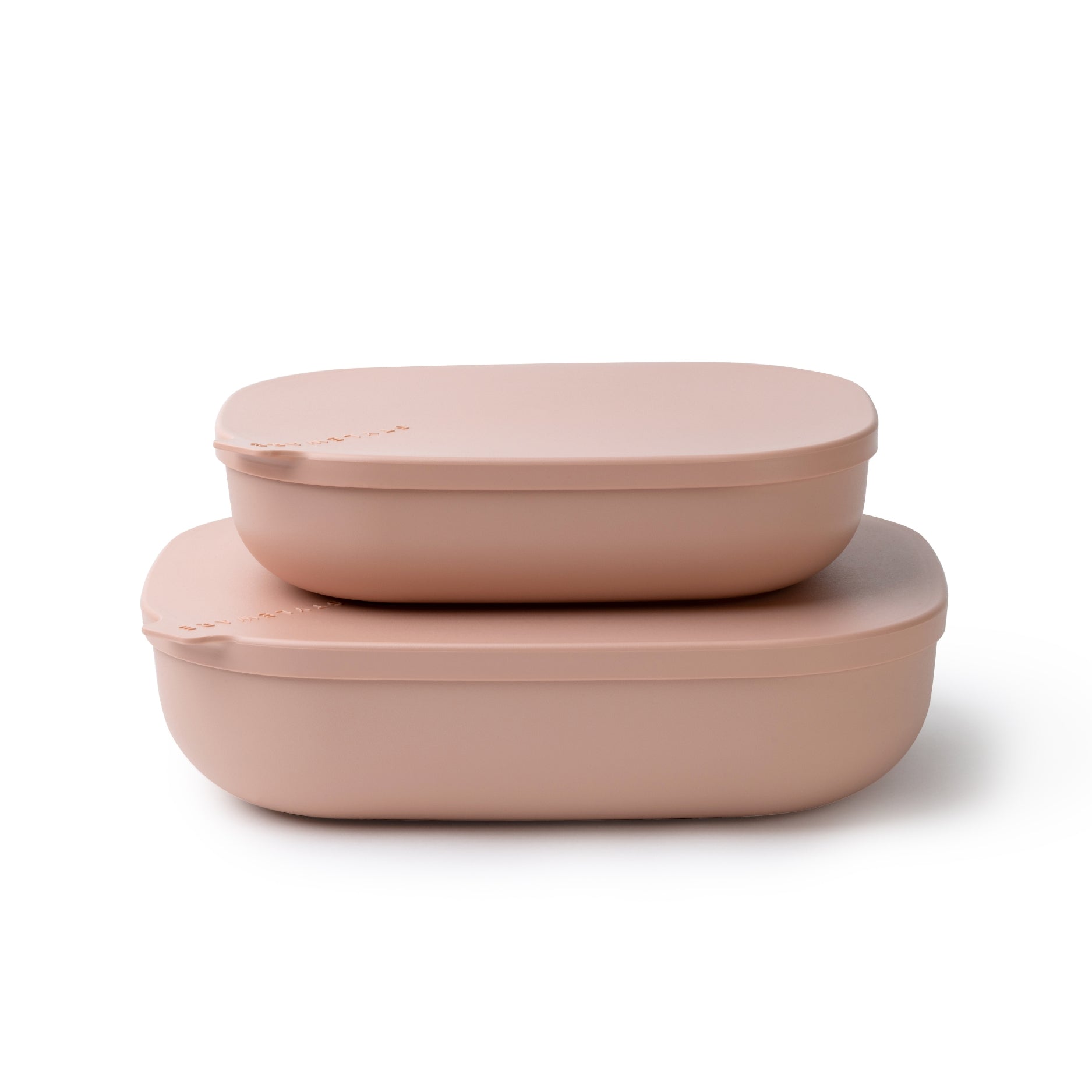 Nesting Tray 2 Piece Set (pre-order)