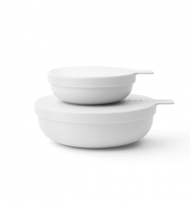 Styleware reusable nesting bowls, customisable sets, style your own to mix and match to suit your needs and pretty-please wants. Microwave and dishwasher safe, seal tight, stackable, nesting. Designed and made in Australia, available in 4-piece, 2-piece sets and for individual purchase. Make the everyday anything but.