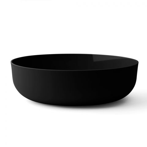 Styleware reusable nesting bowls in Midnight, microwave and dishwasher safe, seal tight, stackable, nesting. Designed and made in Australia, available in 4-piece, 2-piece sets and for individual purchase. Make the everyday anything but.